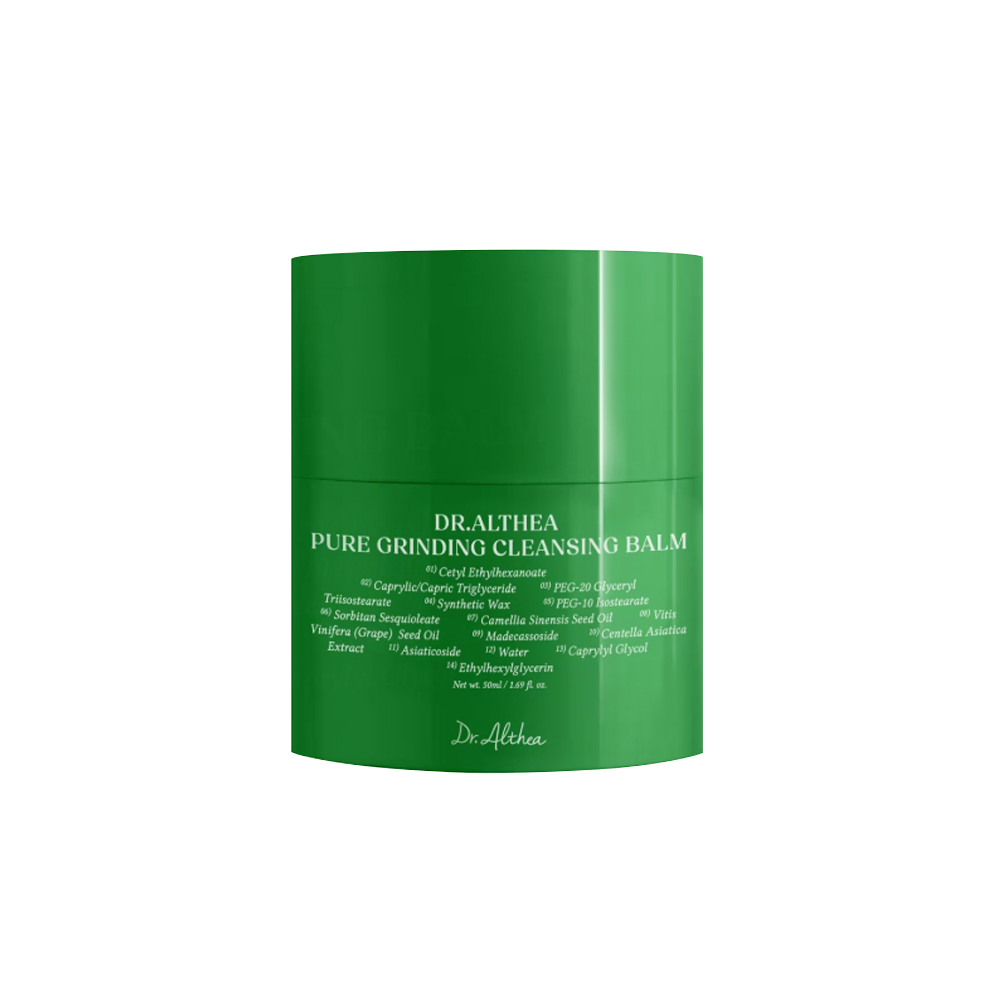Dr.Althea Pure Grinding Cleansing Balm 50ml