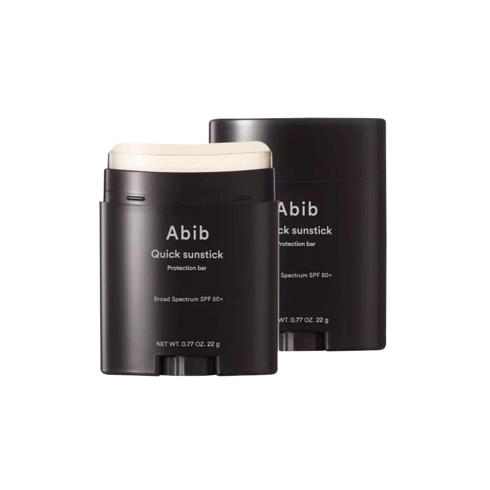 Abib Quick Sunstick SPF50+ PA++++ 22g