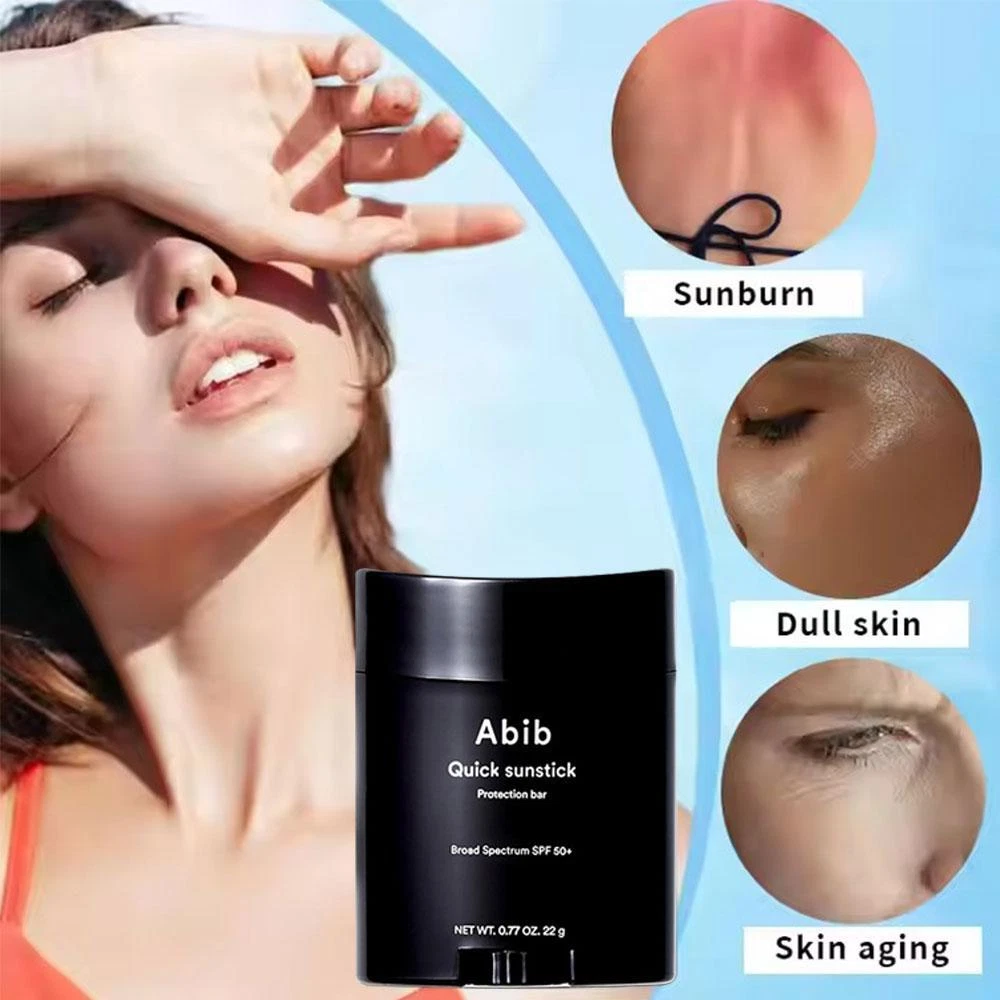 Abib Quick Sunstick SPF50+ PA++++ 22g