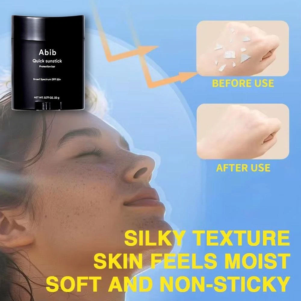 Abib Quick Sunstick SPF50+ PA++++ 22g