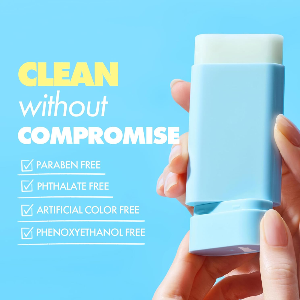 Tocobo Cotton Airy Sun Stick SPF 50 0.67 oz
