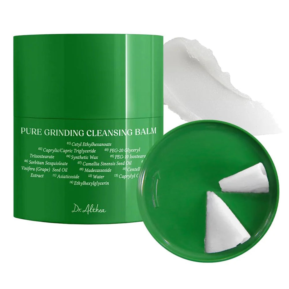 Dr.Althea Pure Grinding Cleansing Balm 50ml