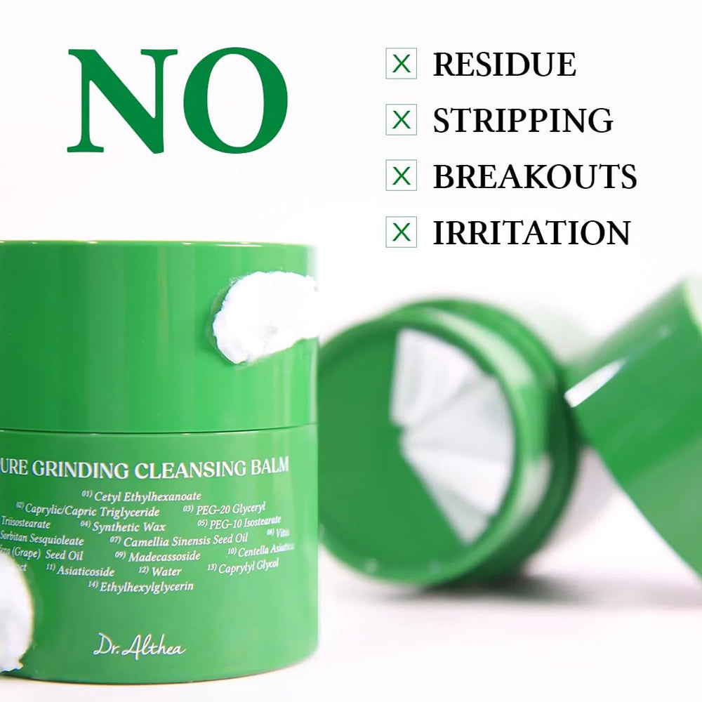 Dr.Althea Pure Grinding Cleansing Balm 50ml