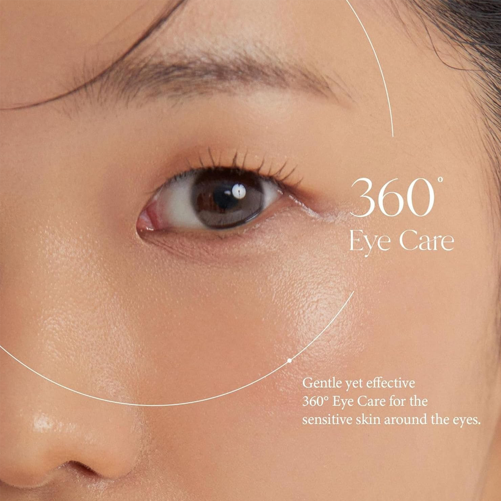 AXIS-Y Vegan Collagen Eye Serum 10ml / 0.33fl.oz