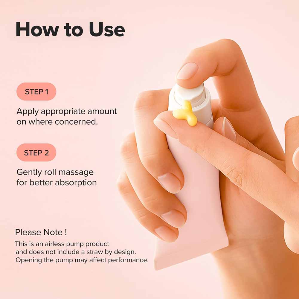 Beauty of Joseon Revive Eye Serum with Retinal 30ml