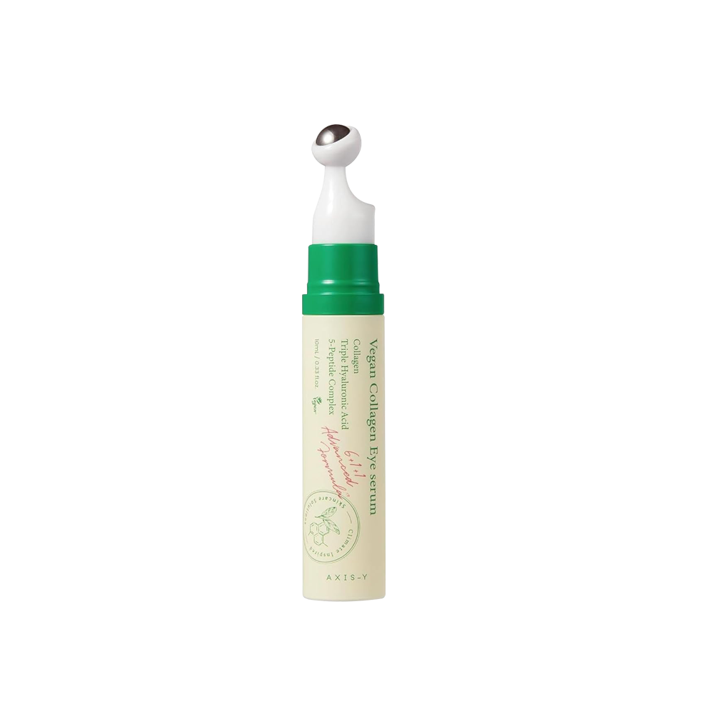 AXIS-Y Vegan Collagen Eye Serum 10ml / 0.33fl.oz