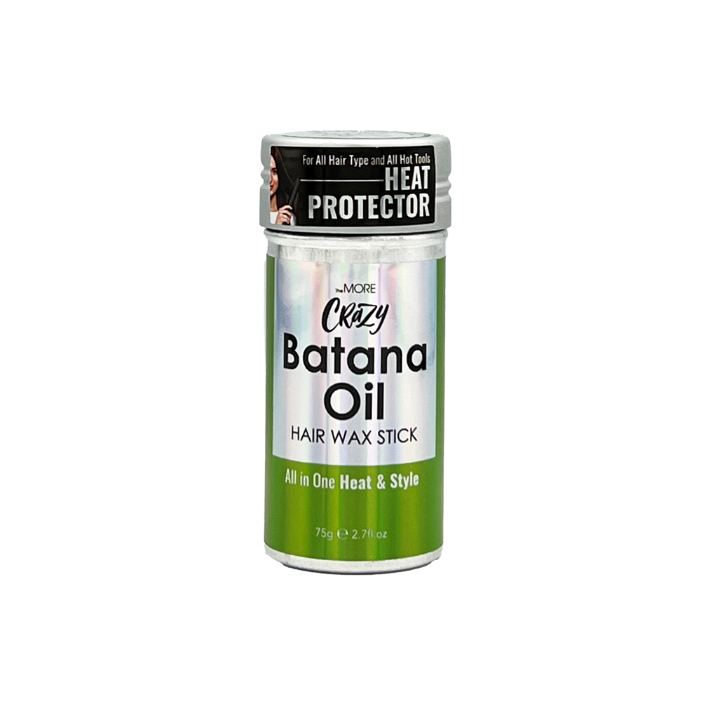 Batana Oil Hair Wax Stick