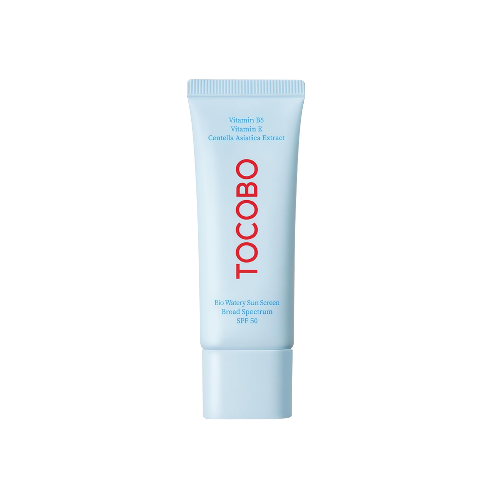 Tocobo Bio Watery Sun Cream SPF50