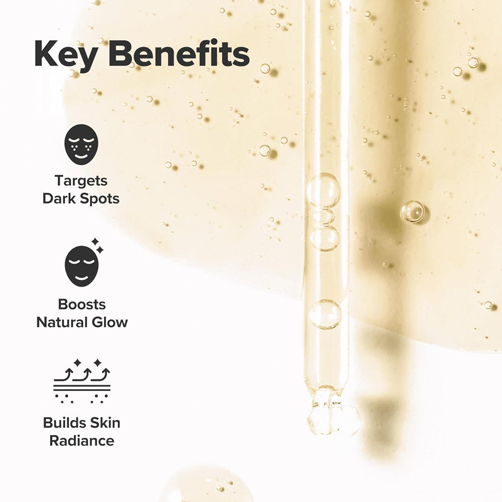 Beauty of Joseon Glow Deep Serum Rice Alpha-Arbutin 30ml