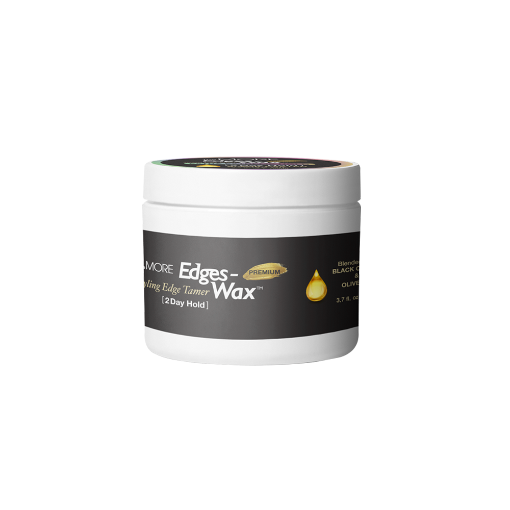 TheMore PREMIUM 2Day Hold Edge Wax Extra Extreme