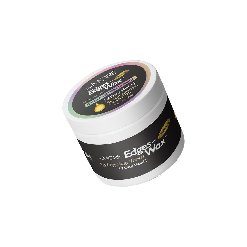 TheMore PREMIUM 2Day Hold Edge Wax Extra Extreme