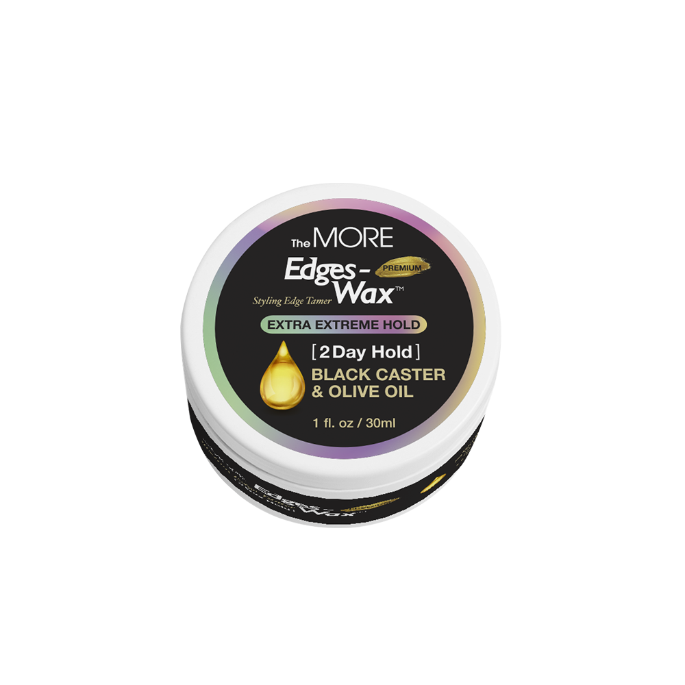 TheMore PREMIUM 2Day Hold Edge Wax Extra Extreme