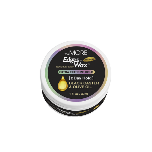 TheMore PREMIUM 2Day Hold Edge Wax Extra Extreme