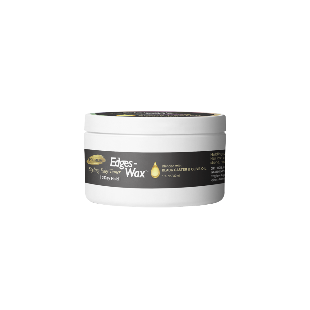 TheMore PREMIUM 2Day Hold Edge Wax Extra Extreme