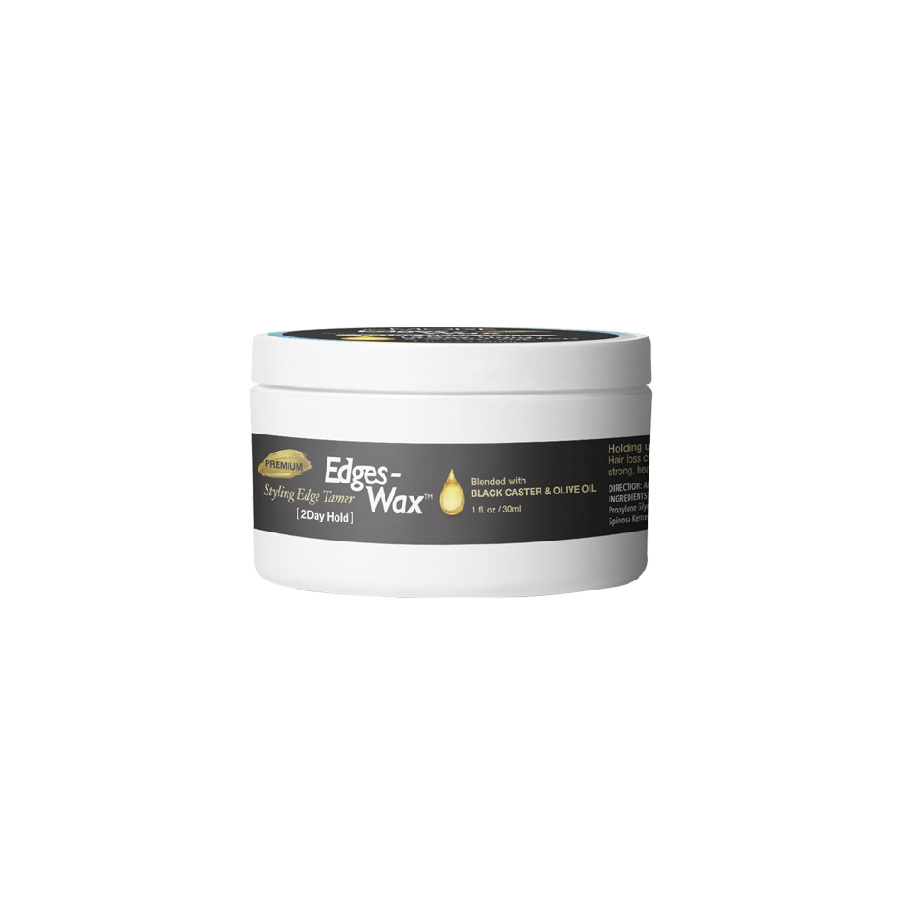 TheMore PREMIUM 2Day Hold Edge Wax Extra Mega