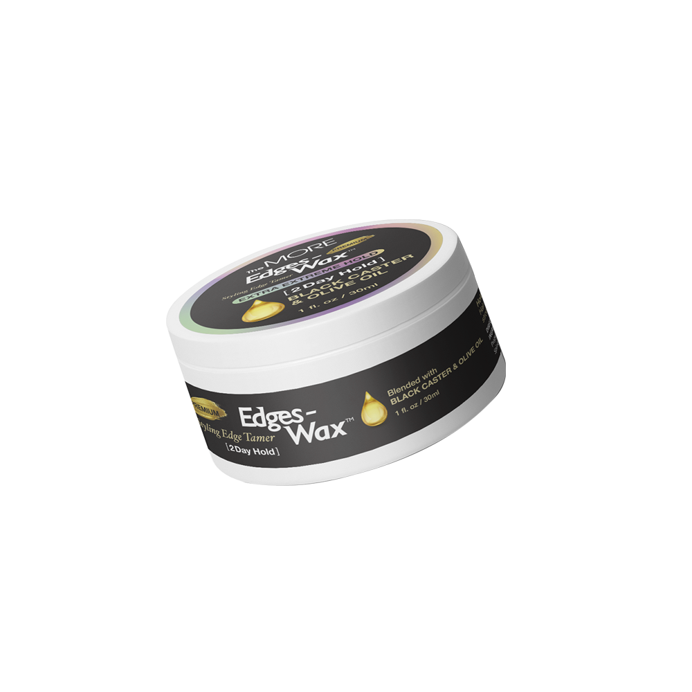 TheMore PREMIUM 2Day Hold Edge Wax Extra Extreme