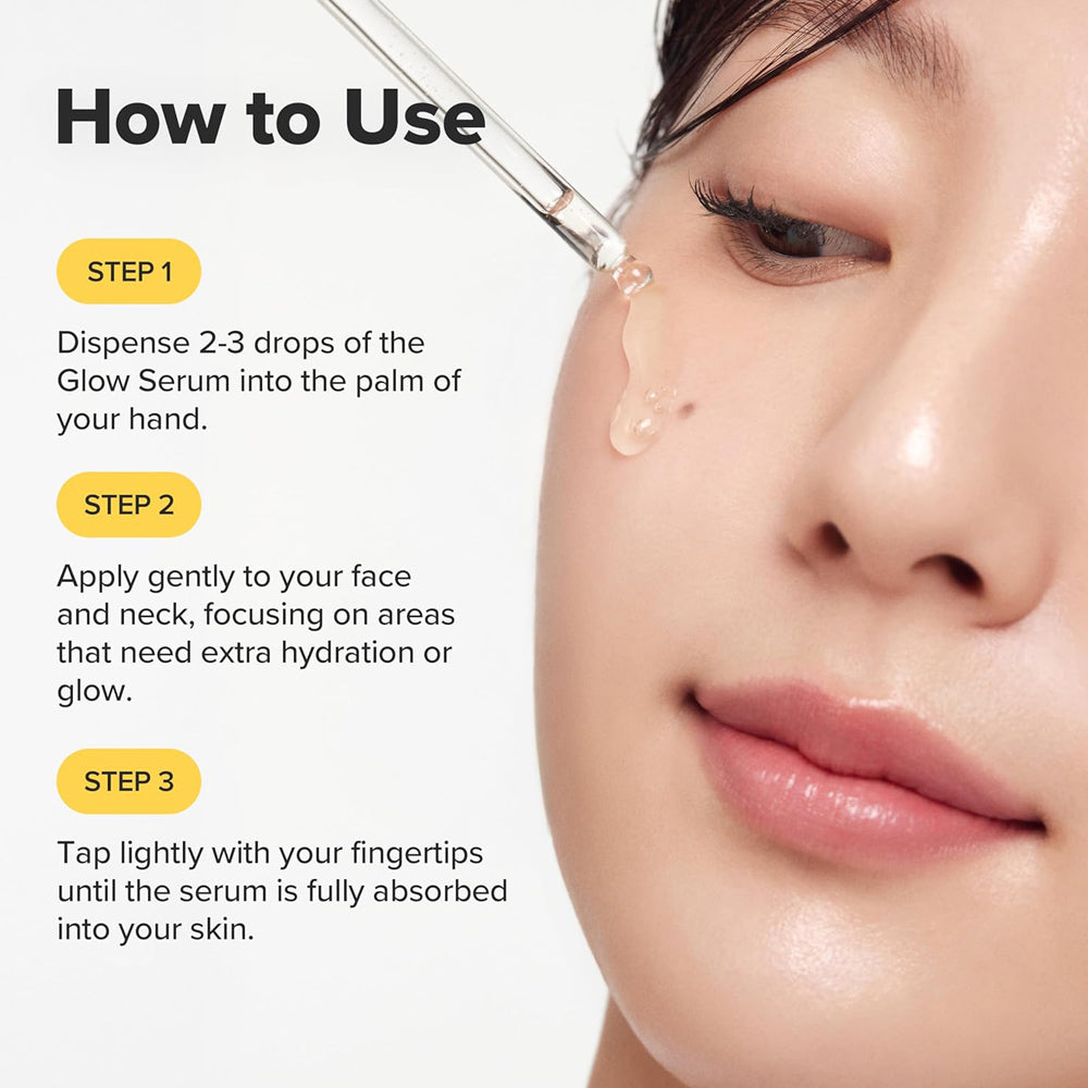 Beauty of Joseon Glow Serum Propolis+Niacinamide 30mL