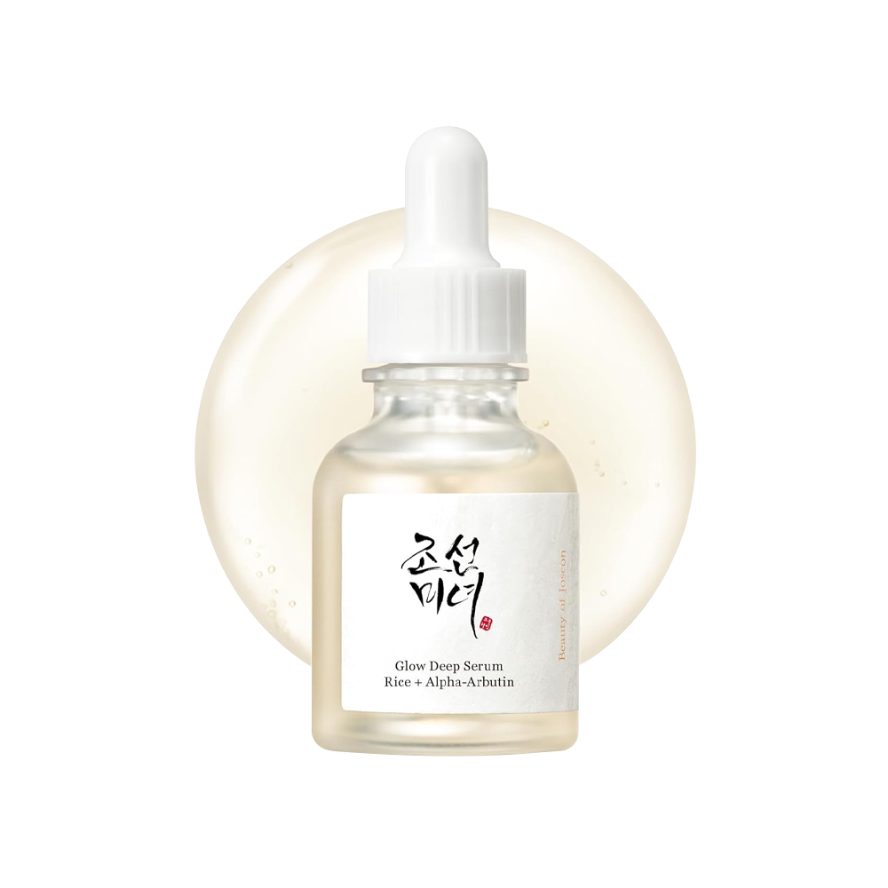 Beauty of Joseon Glow Deep Serum Rice Alpha-Arbutin 30ml