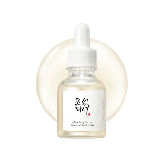 Beauty of Joseon Glow Deep Serum Rice Alpha-Arbutin 30ml