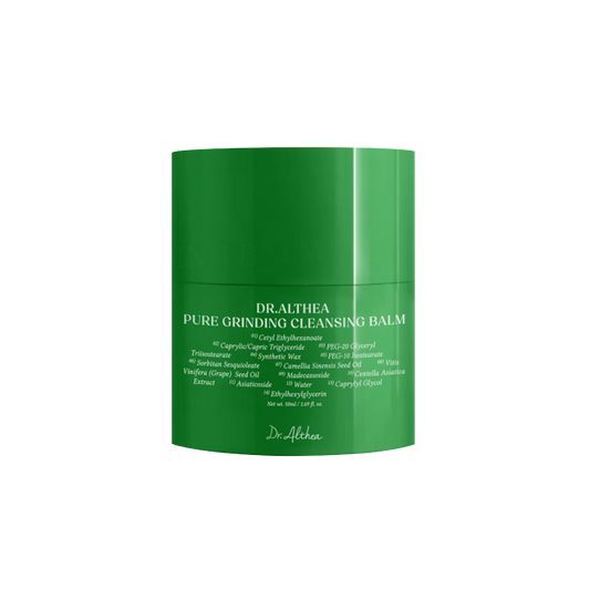 Dr.Althea Pure Grinding Cleansing Balm 50ml