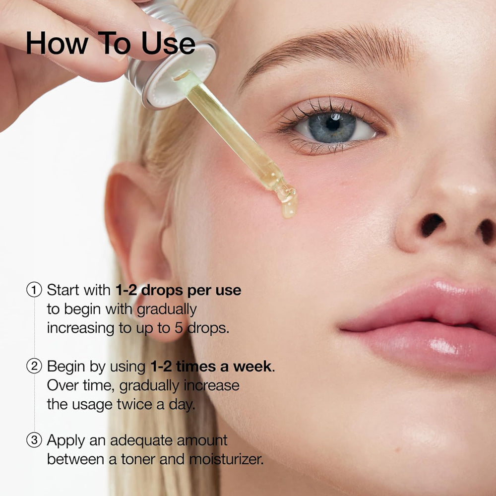 Azelaic Acid 10 Hyaluron Redness Soothing Serum 30ml