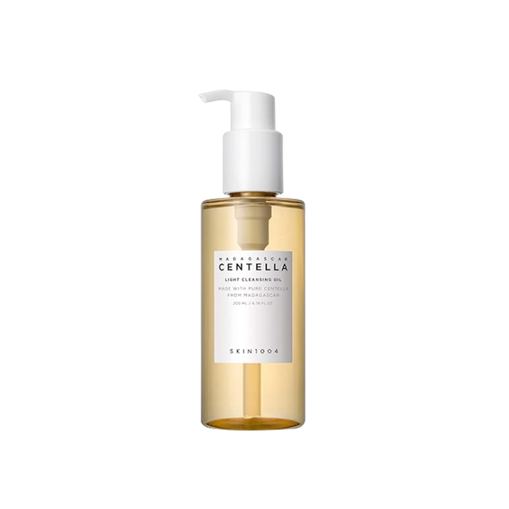 Skin1004 Madagascar Centella Light Cleansing Oil 200ml