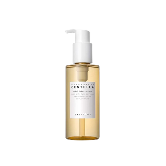 Skin1004 Madagascar Centella Light Cleansing Oil 200ml
