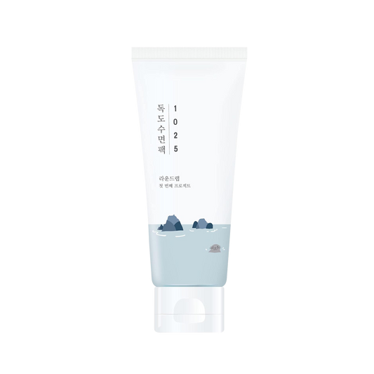 [Renewal] ROUND LAB 1025 Dokdo Sleeping Pack 100ml