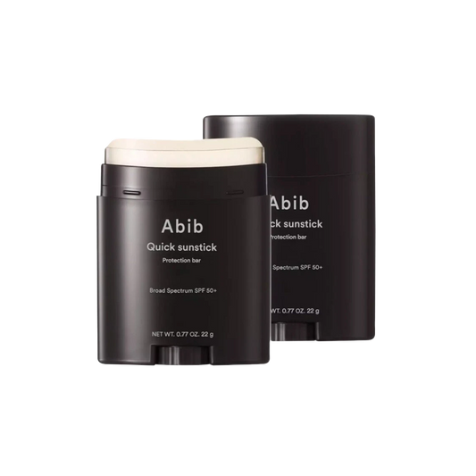 Abib Quick Sunstick SPF50+ PA++++ 22g