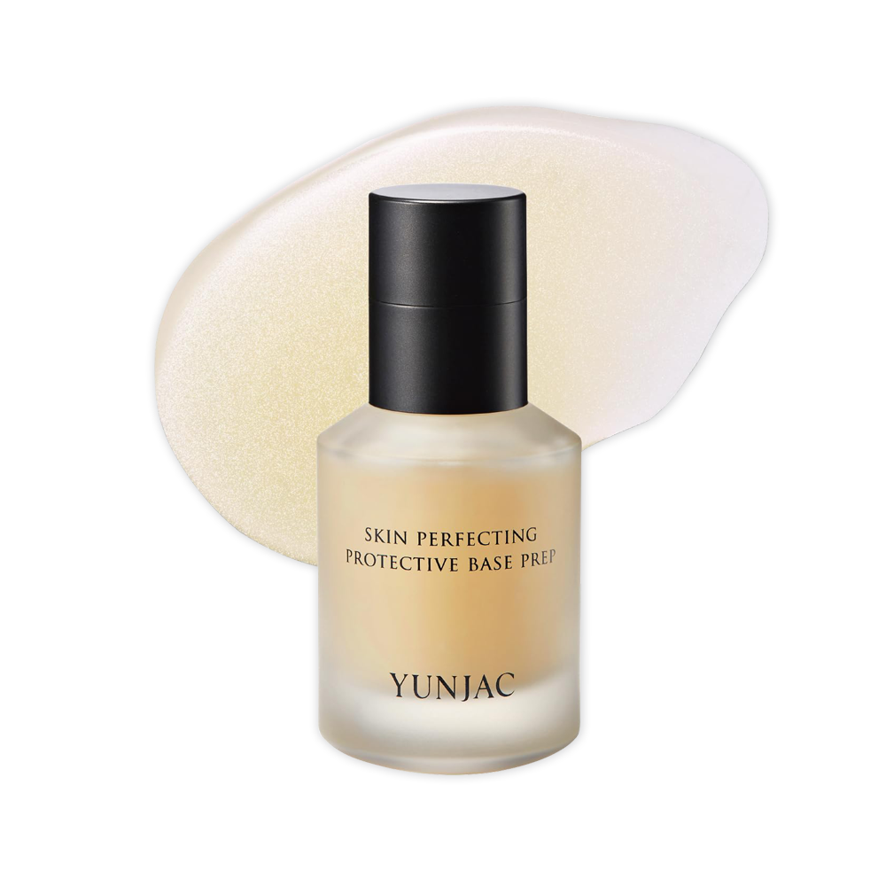 YUNJAC Base Prep Korean Primer 1.35 fl oz