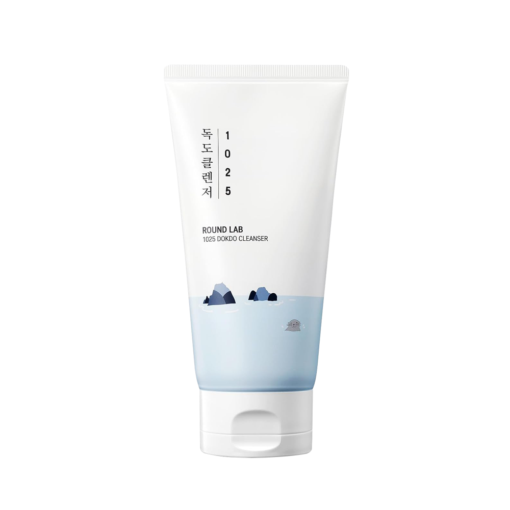 [Renewal] ROUND LAB 1025 Dokdo Cleanser 5.07 Fl Oz
