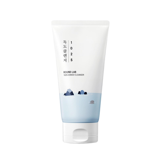 [Renewal] ROUND LAB 1025 Dokdo Cleanser 5.07 Fl Oz