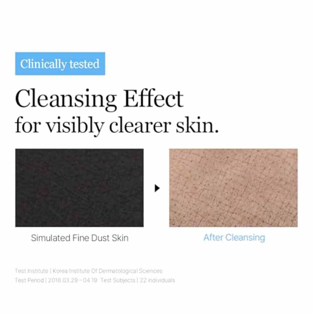 [Renewal] ROUND LAB 1025 Dokdo Cleanser 5.07 Fl Oz