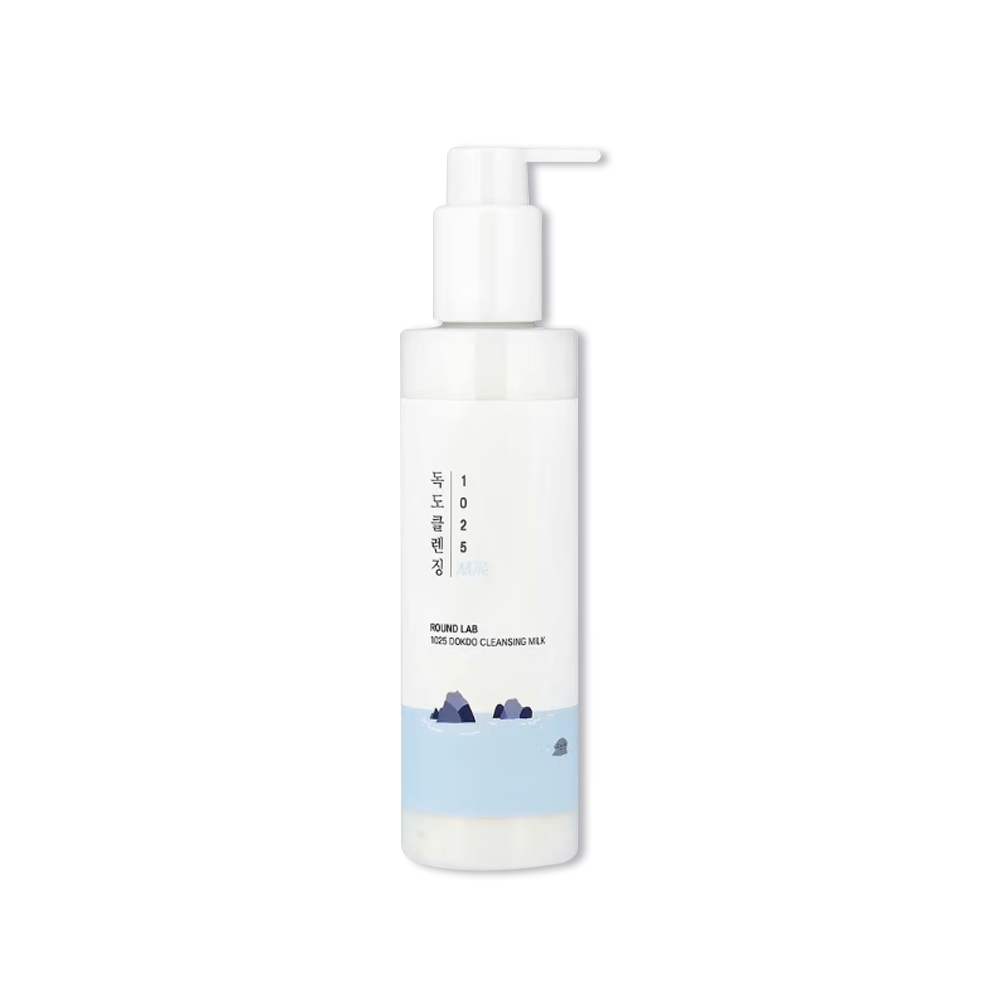 [Renewal] 1025 DOKDO CLEANSING MILK_200ml