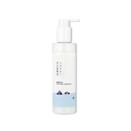 [Renewal] 1025 DOKDO CLEANSING MILK_200ml