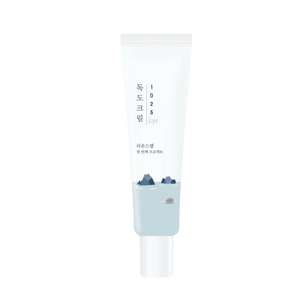 [Renewal] Round Lab 1025 Dokdo Eye Cream 30ml