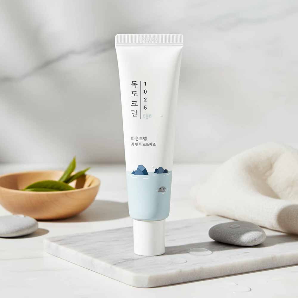 [Renewal] Round Lab 1025 Dokdo Eye Cream 30ml