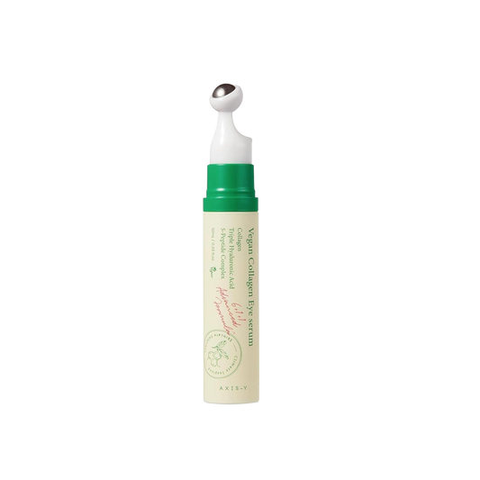 AXIS-Y Vegan Collagen Eye Serum 10ml / 0.33fl.oz