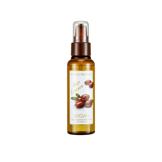 Nature Republic Argan Essential Deep Care Hair Essence – 80ml