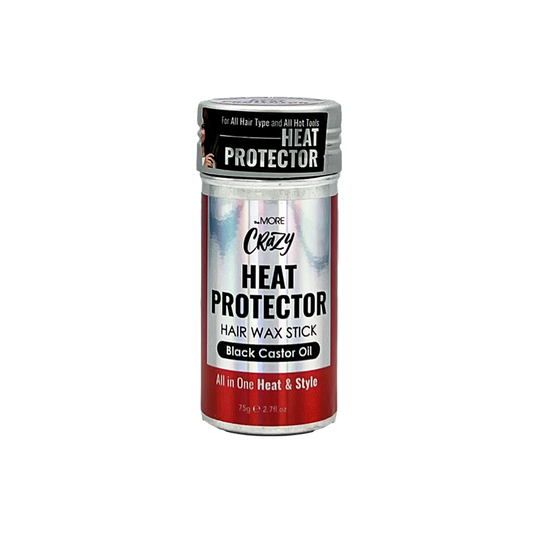Heat Protector & Styling Hair Wax Stick