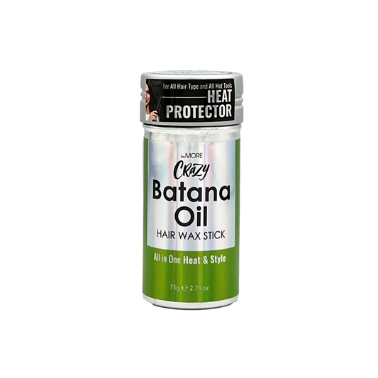 Batana Oil Hair Wax Stick
