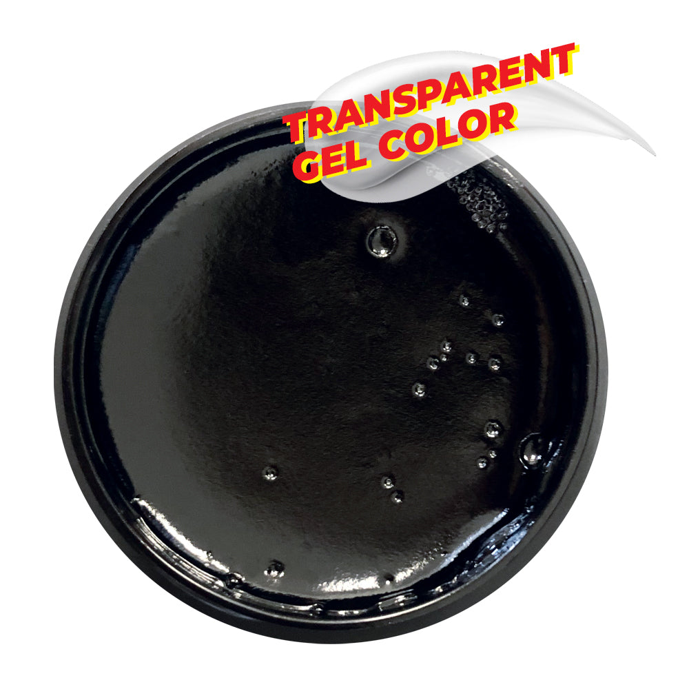TheMORE Crazy Edges Wax Batana Oil