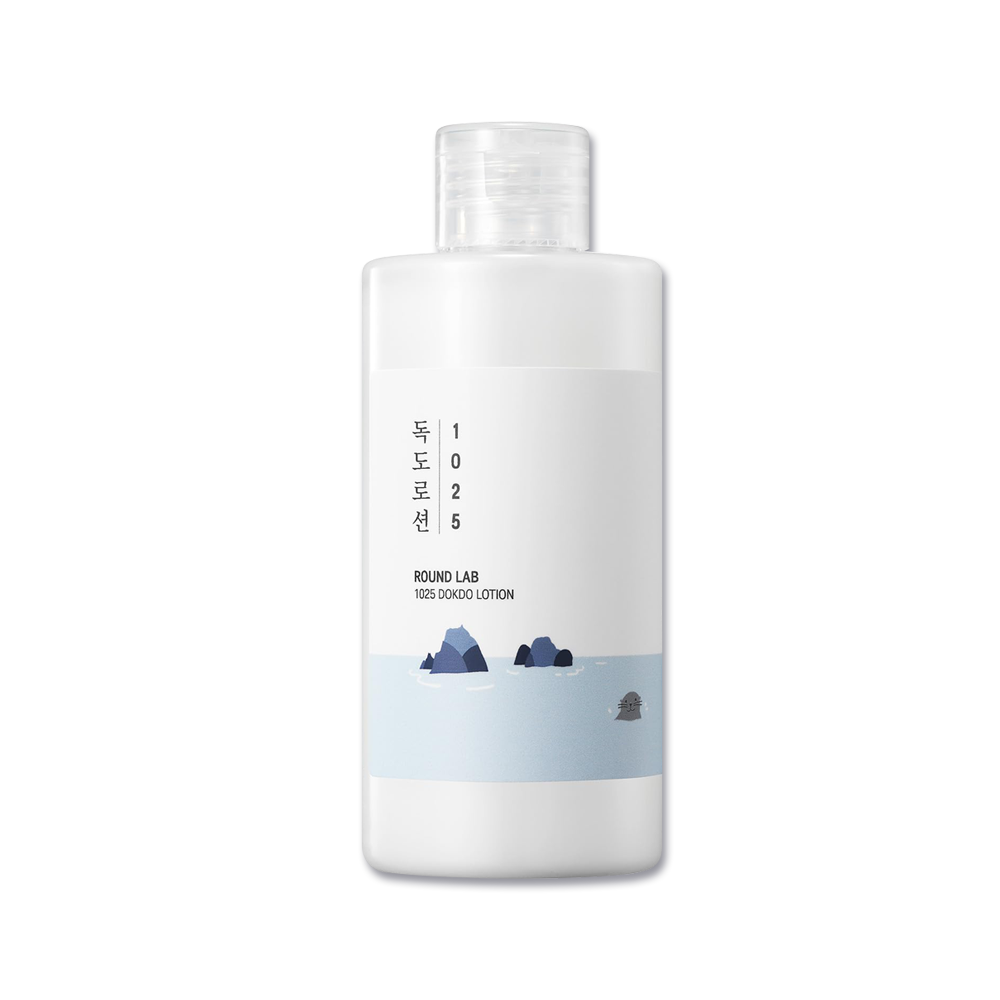 [Renewal] ROUND LAB 1025 Dokdo Lotion 200ml