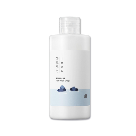 [Renewal] ROUND LAB 1025 Dokdo Lotion 200ml