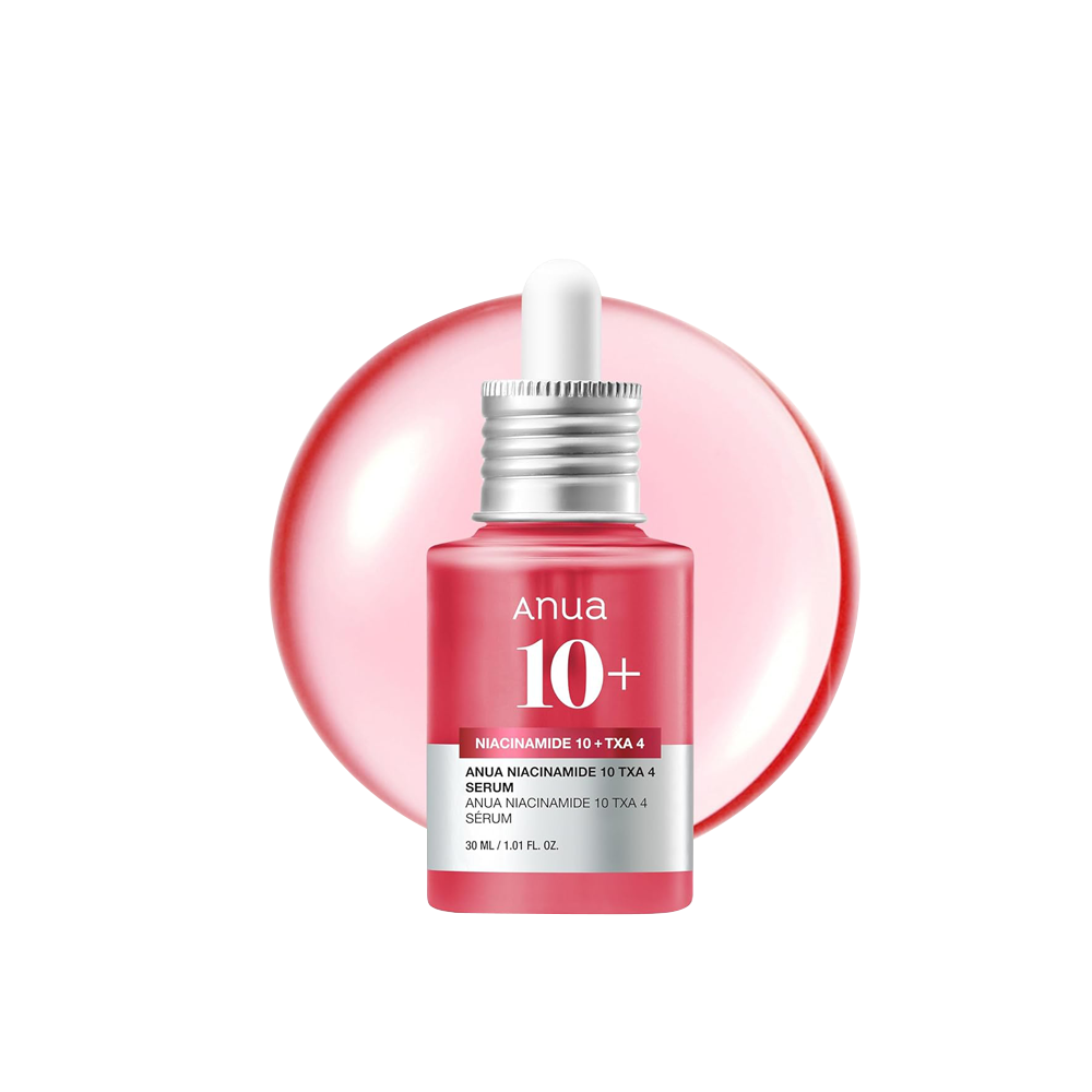 NIACINAMIDE10% + TXA 4% SERUM 30mL