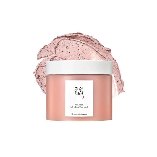 Beauty of Joseon Red Bean Refreshing Pore Mask 140ml