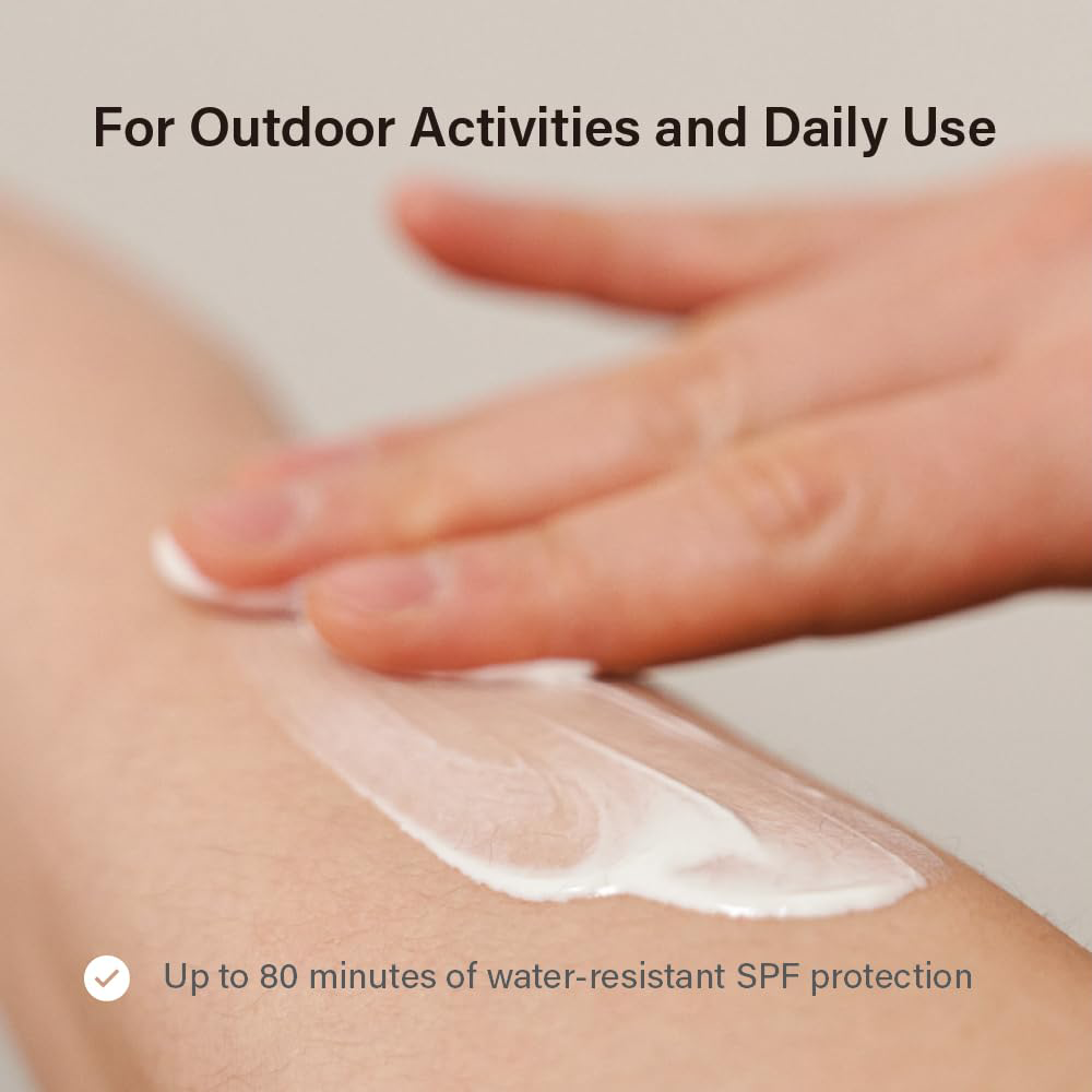 Melixir Airfit Invisible Sunscreen SPF 50 50ml