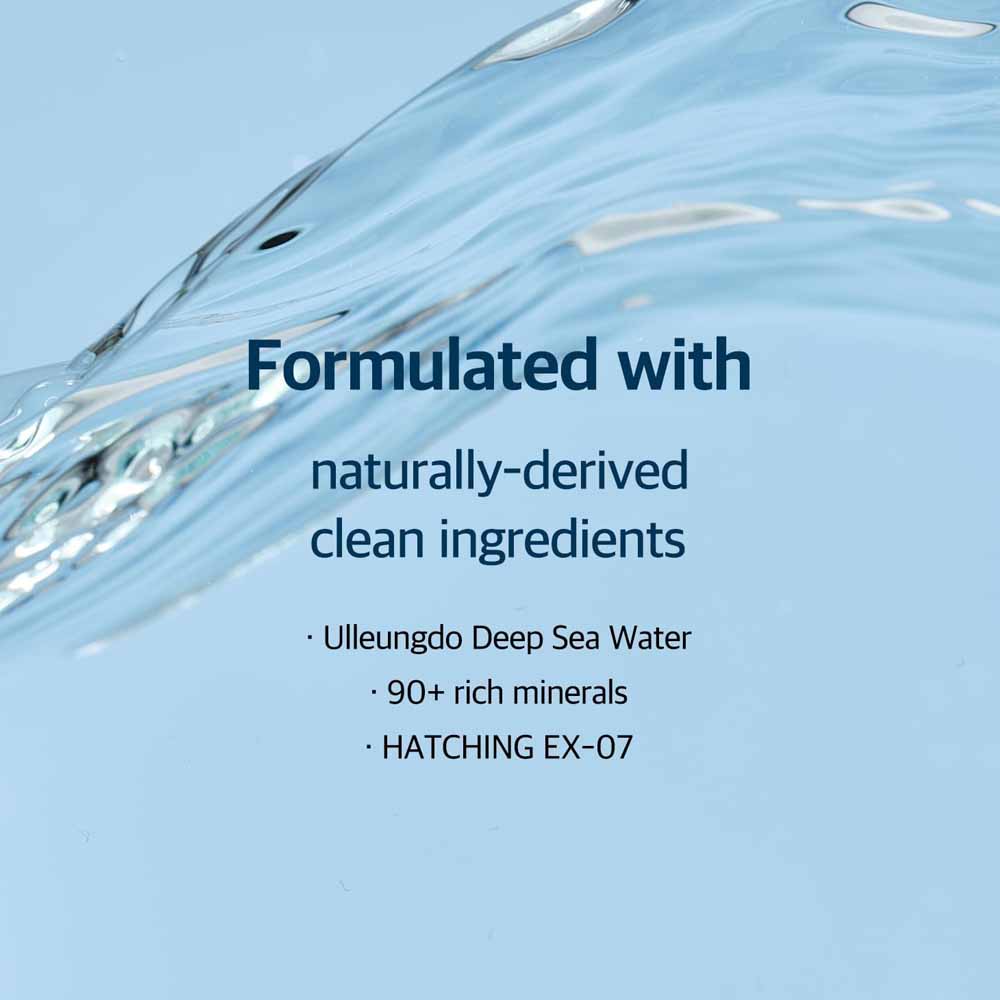 [Renewal] ROUND LAB 1025 Dokdo Toner 200ml