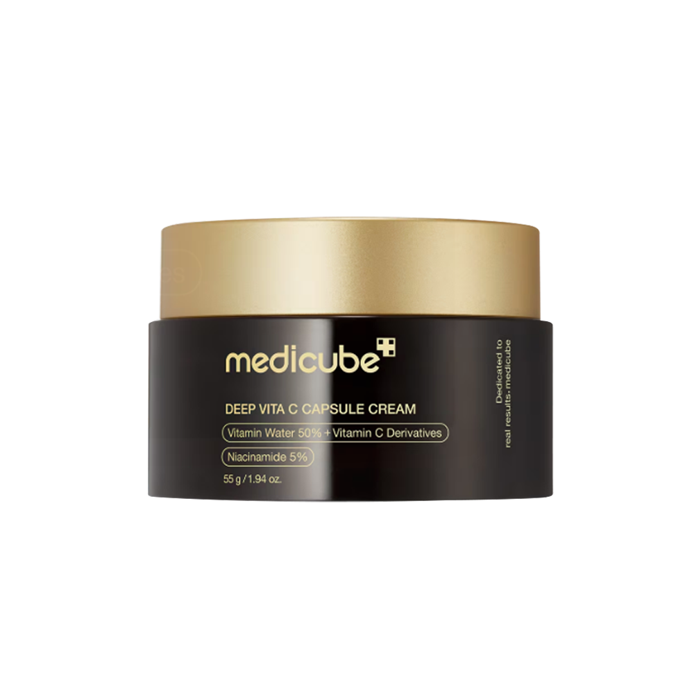 DEEP VITA C CAPSULE CREAM 55g