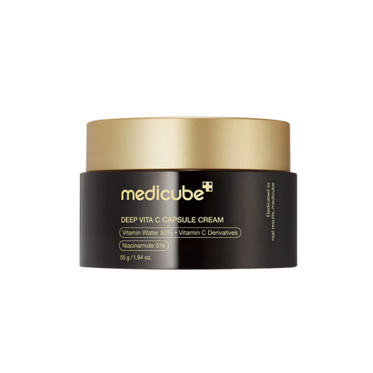 DEEP VITA C CAPSULE CREAM 55g